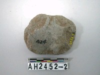 藏品(方形磨製石斧)的圖片